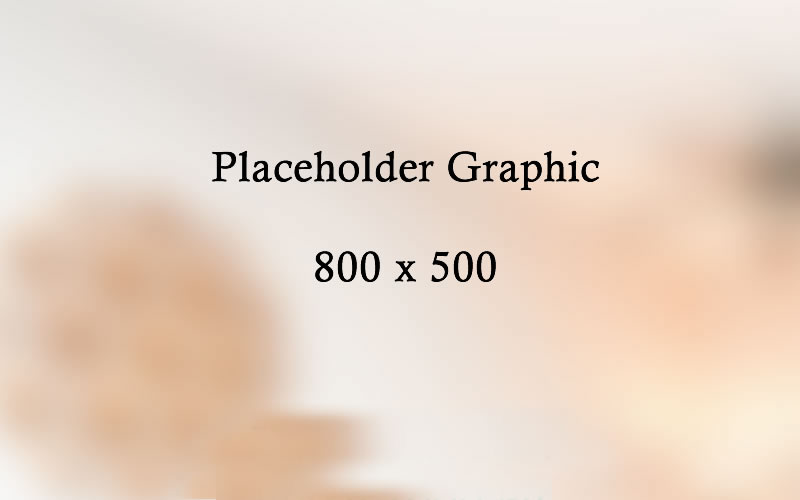 Placeholder GFX
